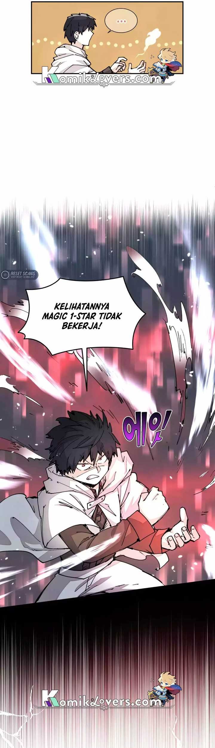 The Rebirth of the Hero’s Party’s Archmage Chapter 19 Gambar 18