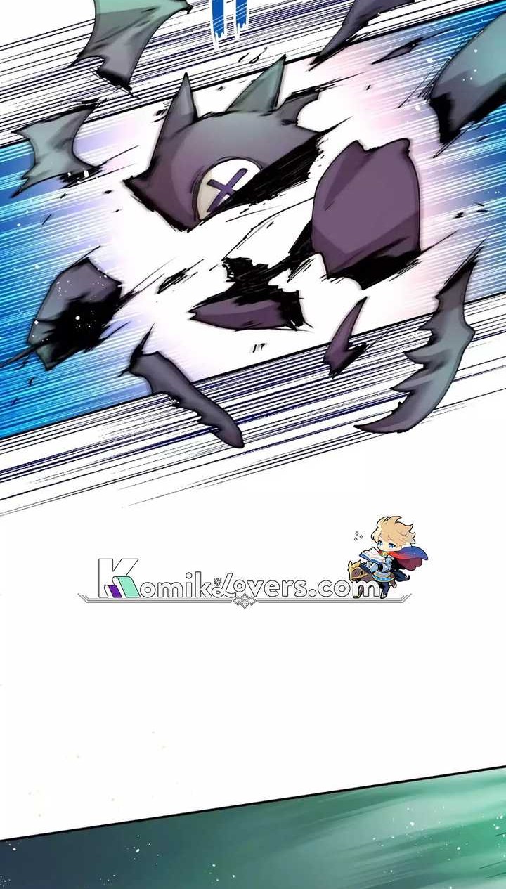 The Rebirth of the Hero’s Party’s Archmage Chapter 19 Gambar 41