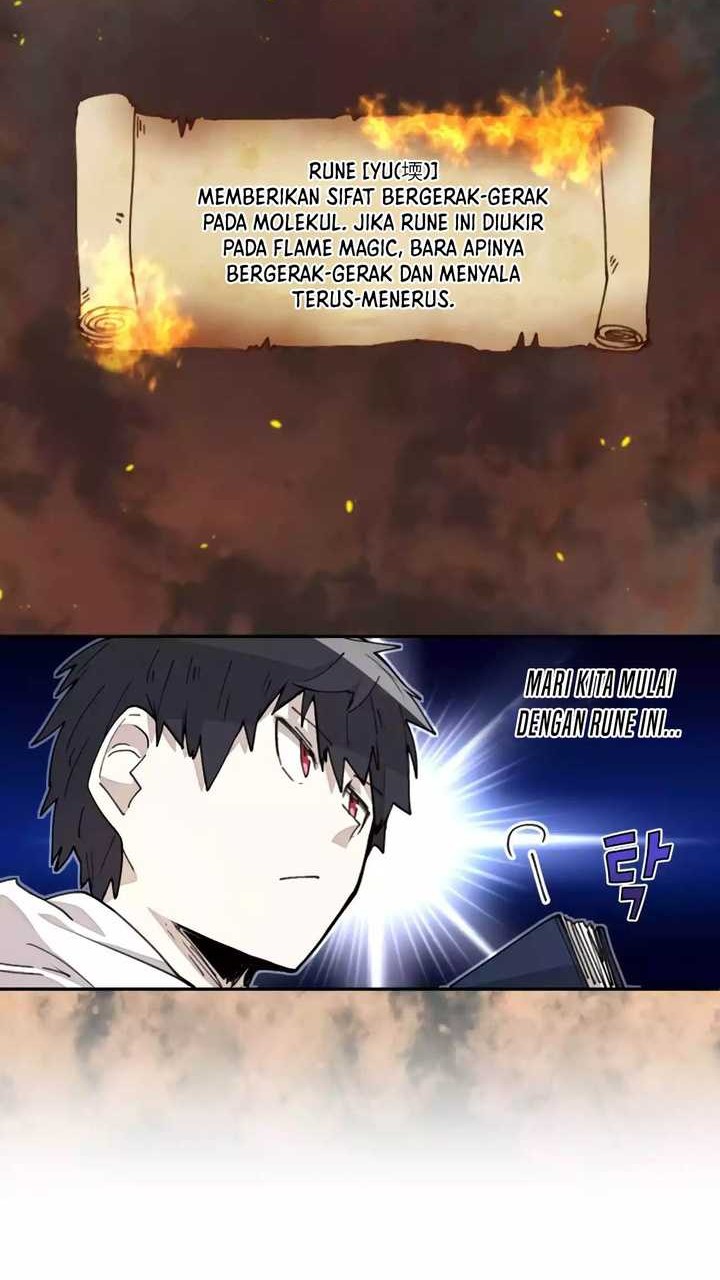 The Rebirth of the Hero’s Party’s Archmage Chapter 19 Gambar 15