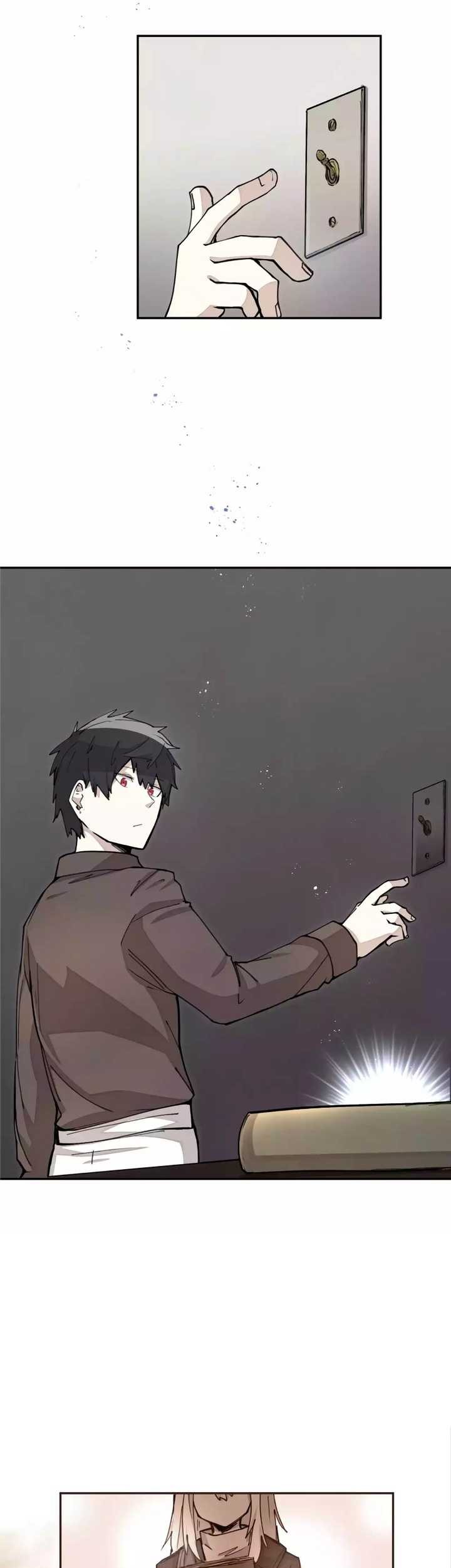 The Rebirth of the Hero’s Party’s Archmage Chapter 18 Gambar 28