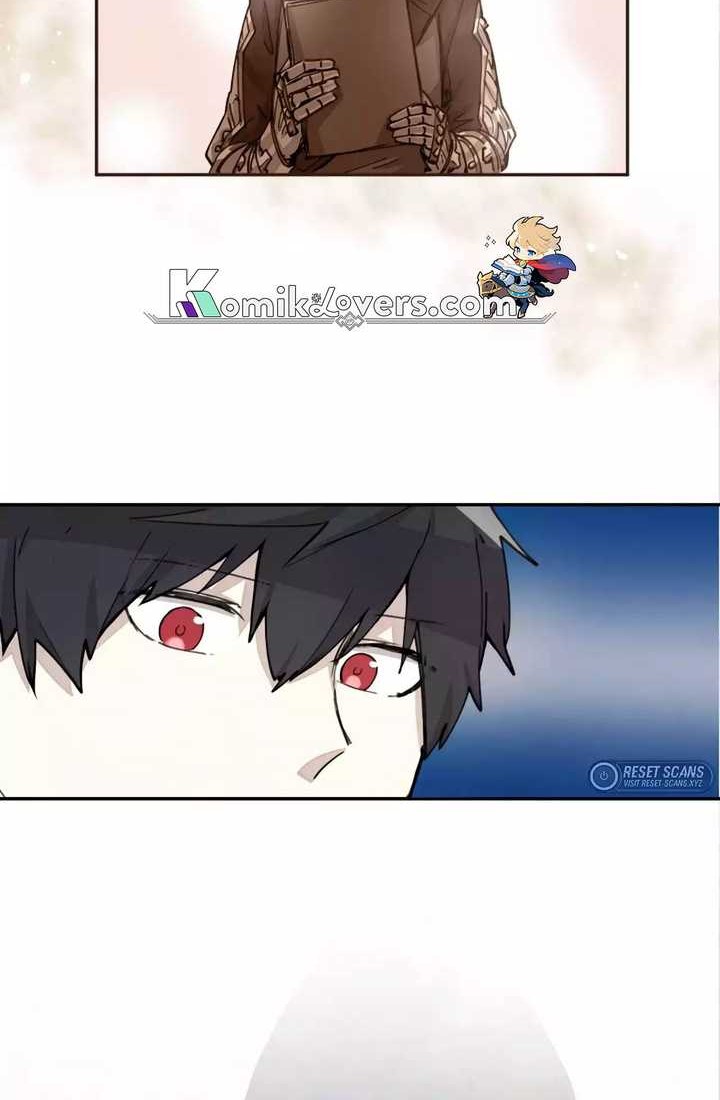 The Rebirth of the Hero’s Party’s Archmage Chapter 18 Gambar 29