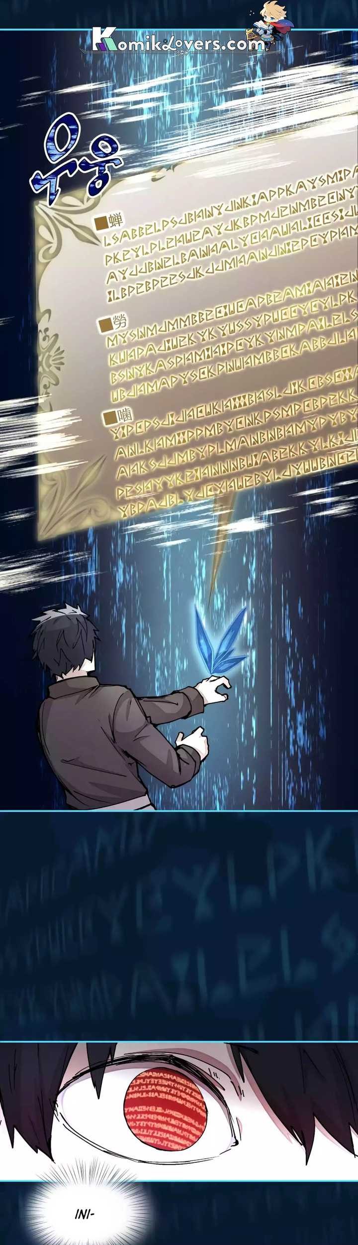 The Rebirth of the Hero’s Party’s Archmage Chapter 18 Gambar 36