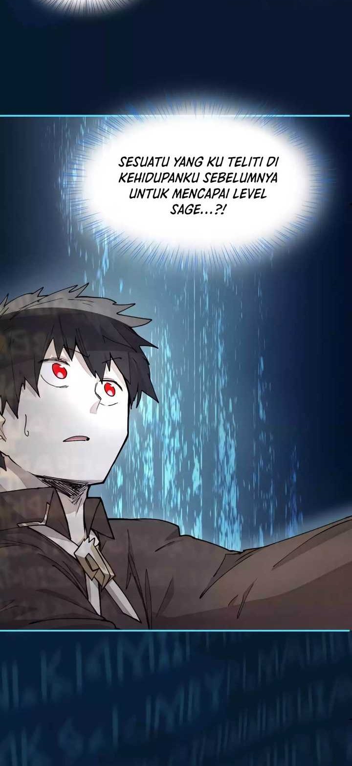 The Rebirth of the Hero’s Party’s Archmage Chapter 18 Gambar 37