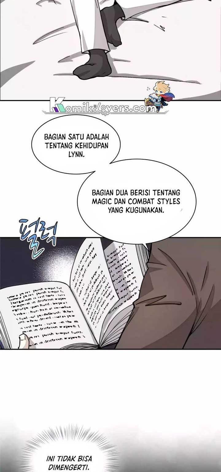 The Rebirth of the Hero’s Party’s Archmage Chapter 18 Gambar 25