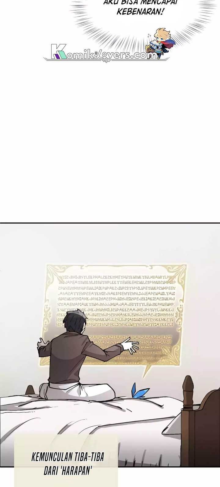 The Rebirth of the Hero’s Party’s Archmage Chapter 18 Gambar 41