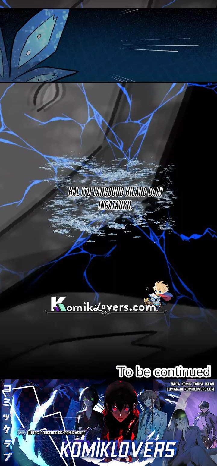 The Rebirth of the Hero’s Party’s Archmage Chapter 18 Gambar 43