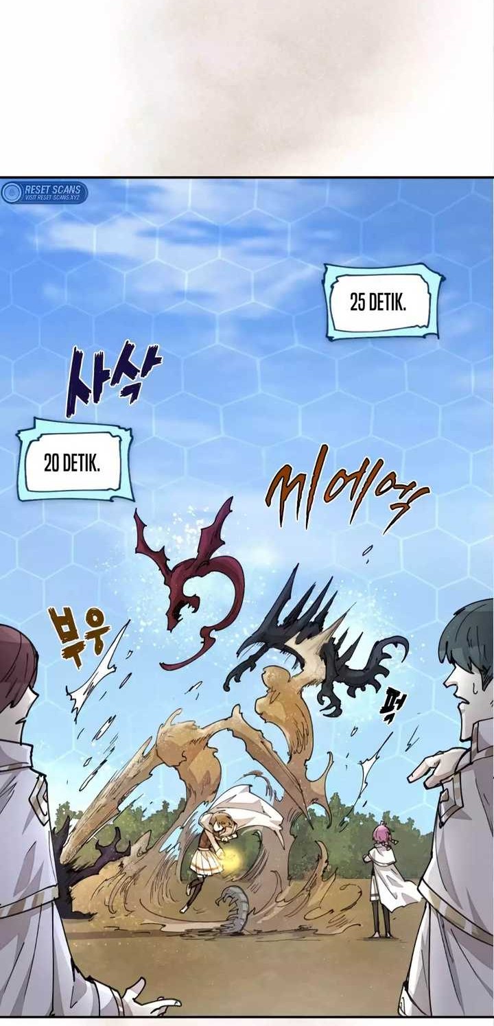 The Rebirth of the Hero’s Party’s Archmage Chapter 18 Gambar 3