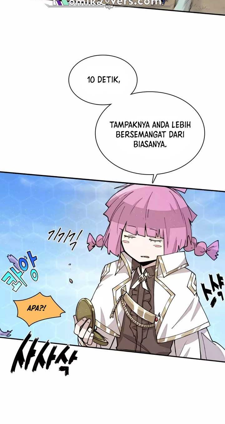 The Rebirth of the Hero’s Party’s Archmage Chapter 18 Gambar 5