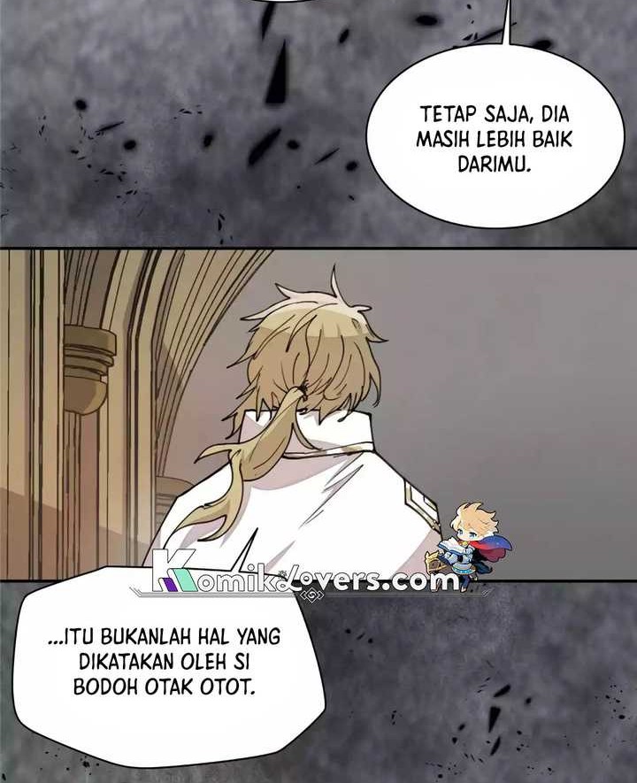 The Rebirth of the Hero’s Party’s Archmage Chapter 18 Gambar 15