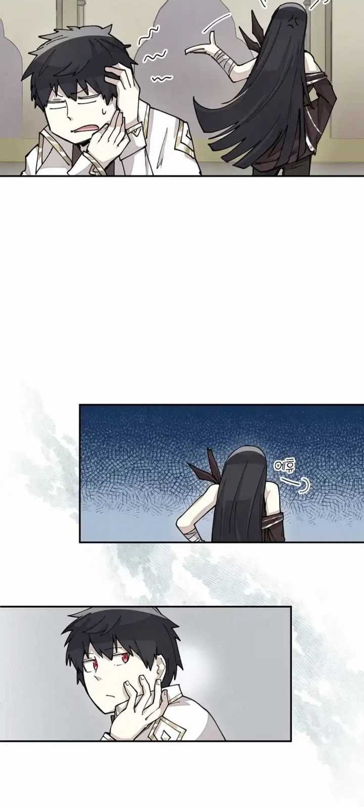 The Rebirth of the Hero’s Party’s Archmage Chapter 22 Gambar 29