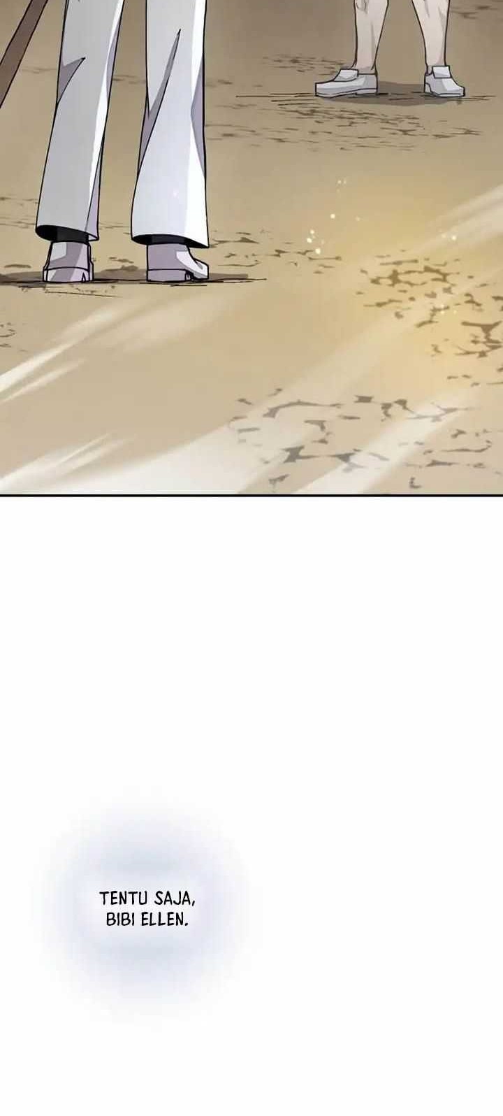 The Rebirth of the Hero’s Party’s Archmage Chapter 22 Gambar 37