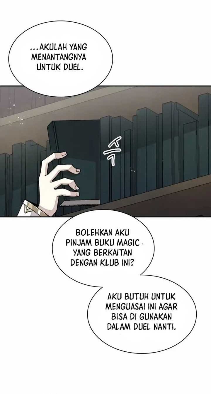 The Rebirth of the Hero’s Party’s Archmage Chapter 22 Gambar 19