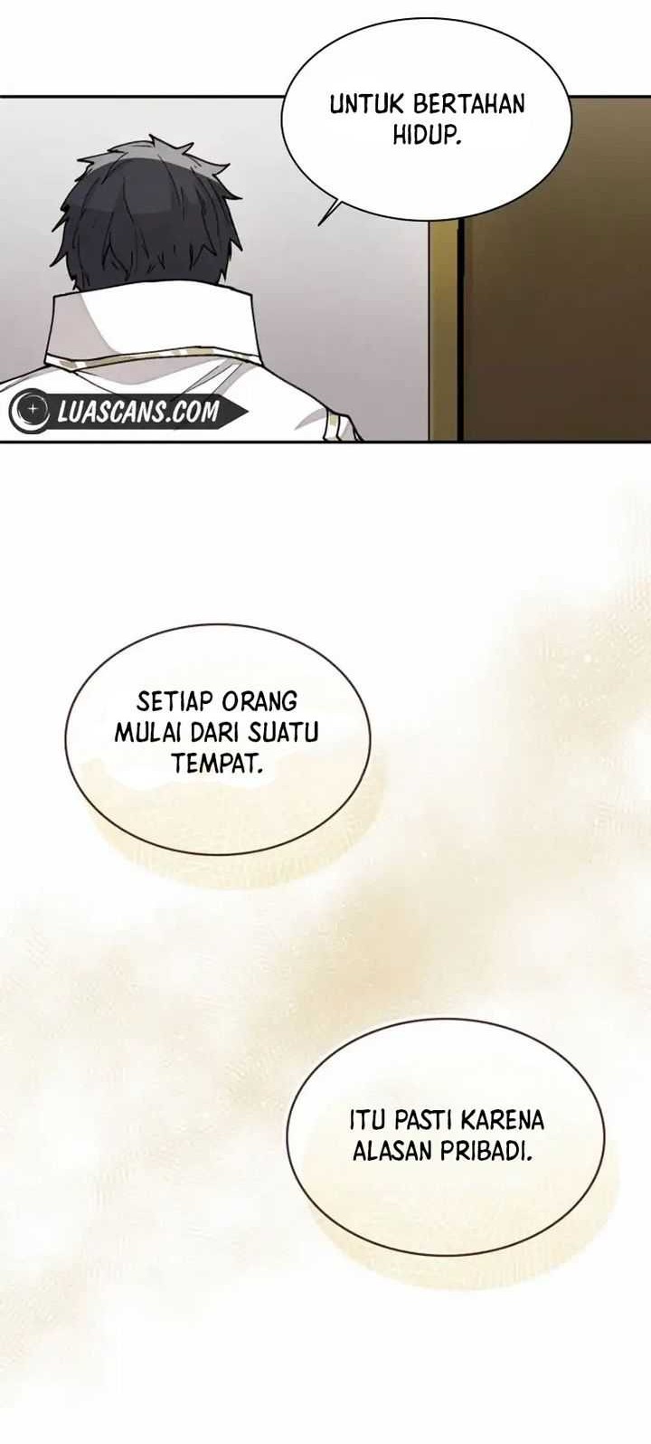 The Rebirth of the Hero’s Party’s Archmage Chapter 22 Gambar 21