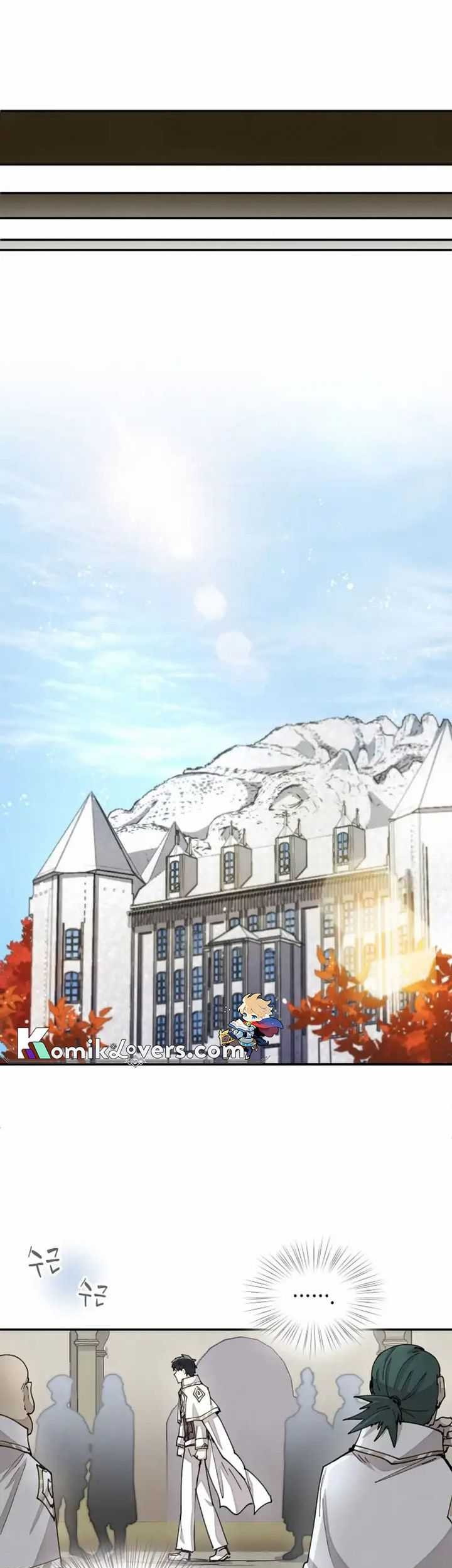 The Rebirth of the Hero’s Party’s Archmage Chapter 22 Gambar 22