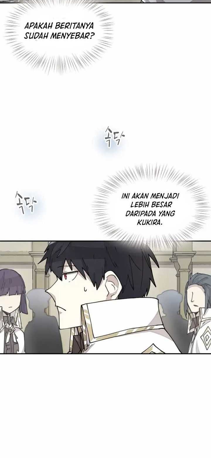 The Rebirth of the Hero’s Party’s Archmage Chapter 22 Gambar 23