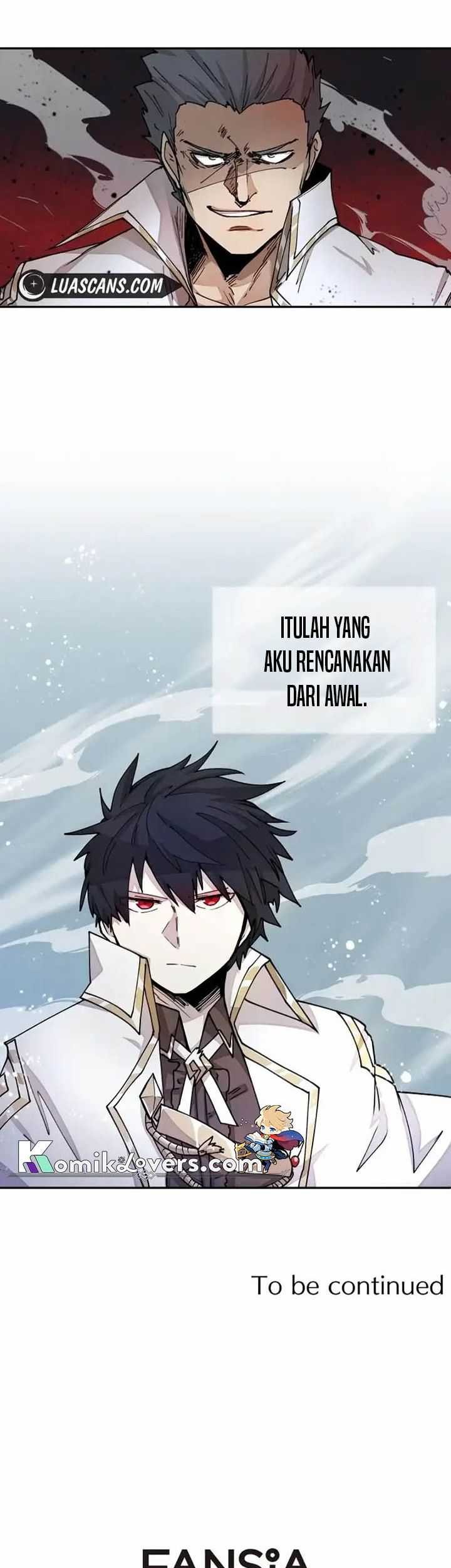 The Rebirth of the Hero’s Party’s Archmage Chapter 22 Gambar 38