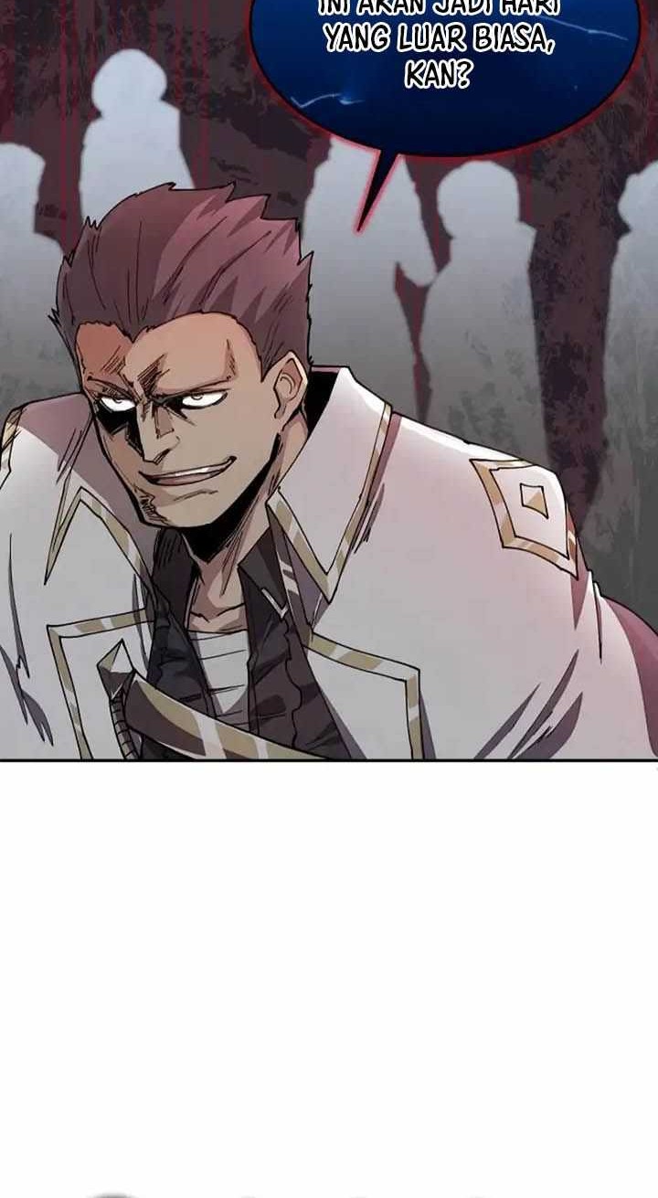 The Rebirth of the Hero’s Party’s Archmage Chapter 22 Gambar 3