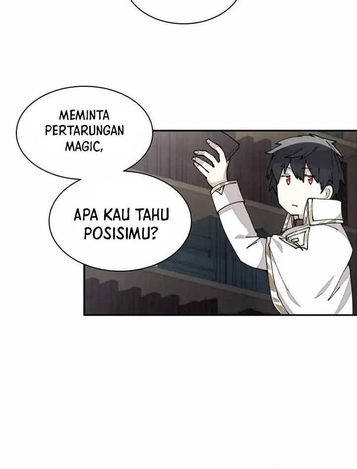 The Rebirth of the Hero’s Party’s Archmage Chapter 22 Gambar 5