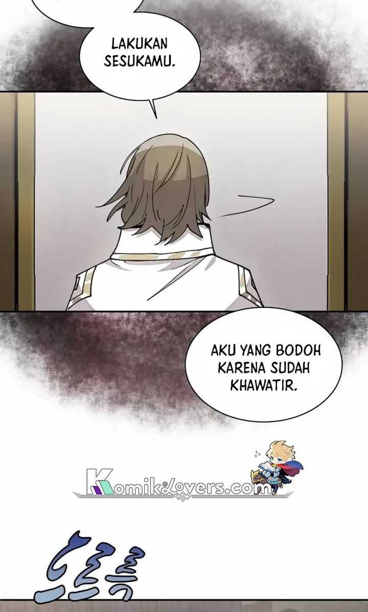 The Rebirth of the Hero’s Party’s Archmage Chapter 22 Gambar 7