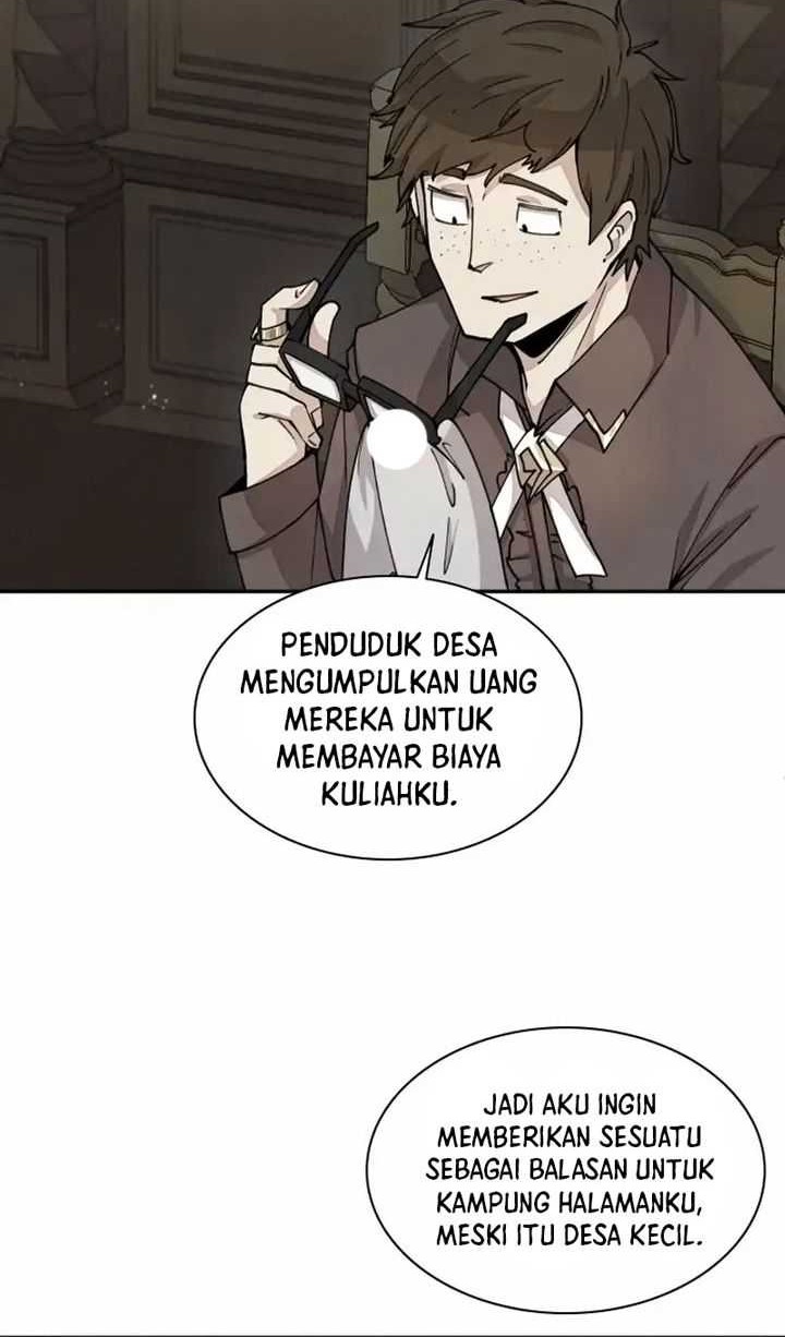 The Rebirth of the Hero’s Party’s Archmage Chapter 22 Gambar 15