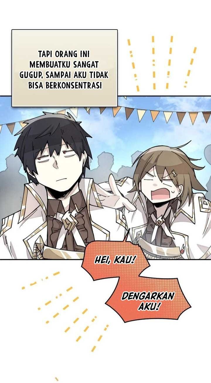 The Rebirth of the Hero’s Party’s Archmage Chapter 20 Gambar 29