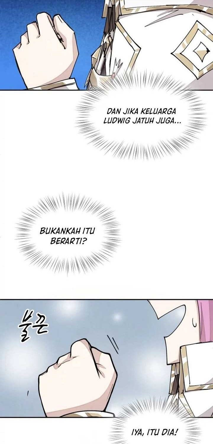 The Rebirth of the Hero’s Party’s Archmage Chapter 20 Gambar 37