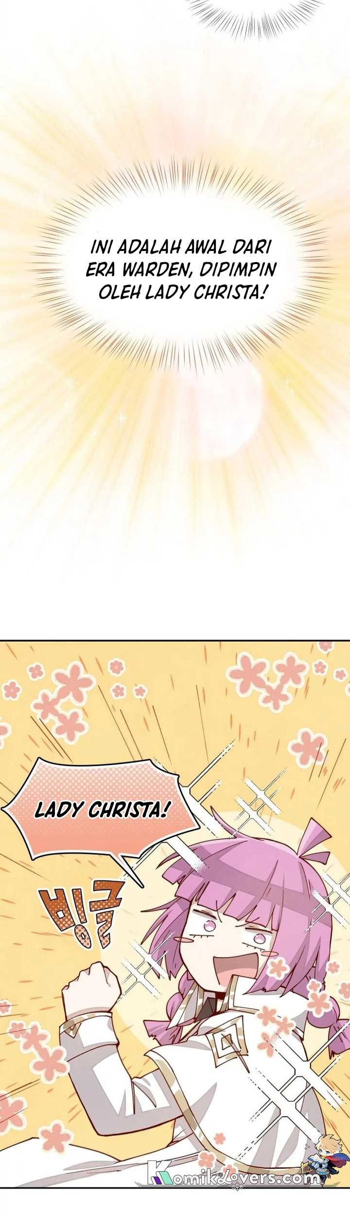 The Rebirth of the Hero’s Party’s Archmage Chapter 20 Gambar 38