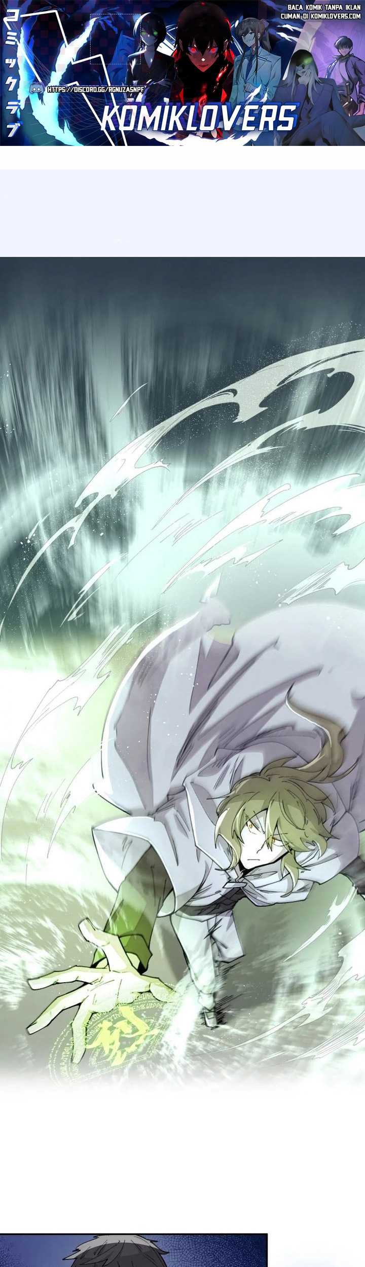 Manga The Rebirth of the Hero’s Party’s Archmage Chapter 20 gambar nomor 2