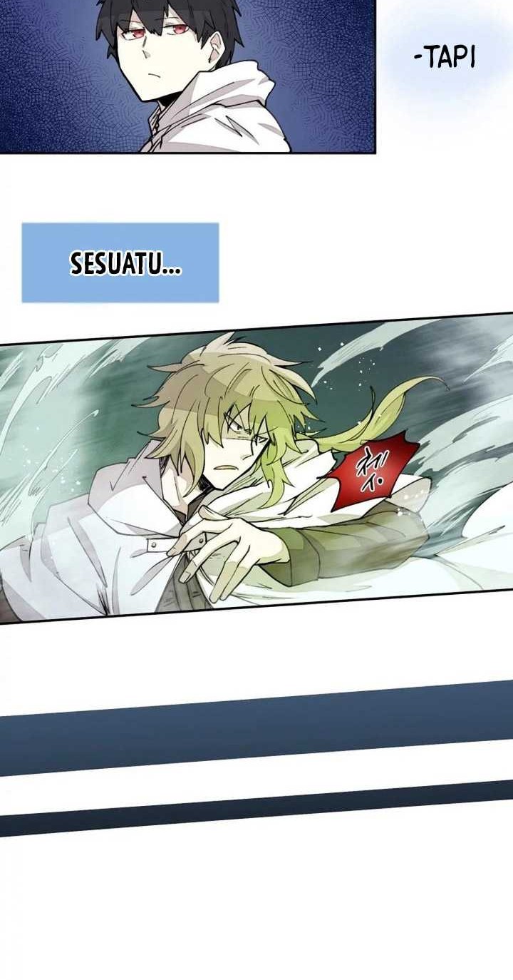 The Rebirth of the Hero’s Party’s Archmage Chapter 20 Gambar 3