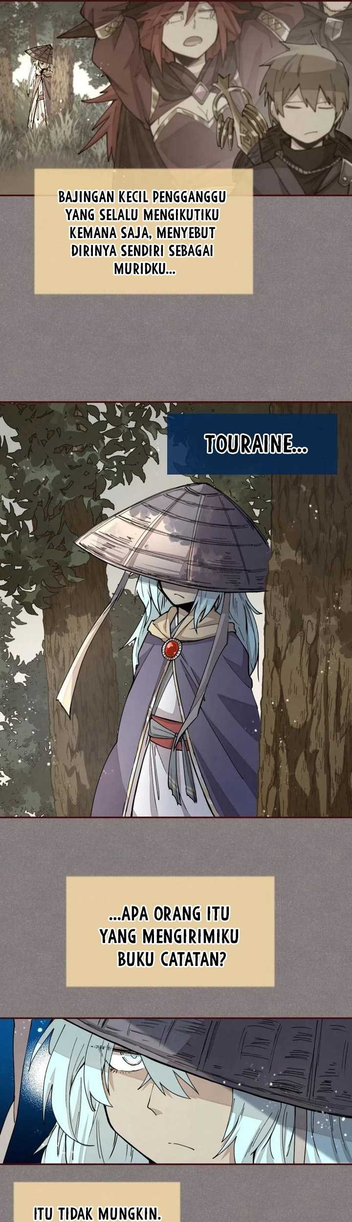 The Rebirth of the Hero’s Party’s Archmage Chapter 20 Gambar 10