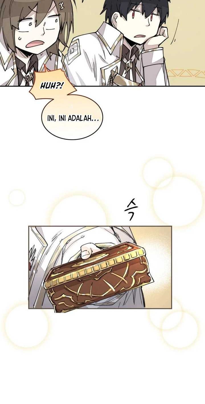 The Rebirth of the Hero’s Party’s Archmage Chapter 20 Gambar 13