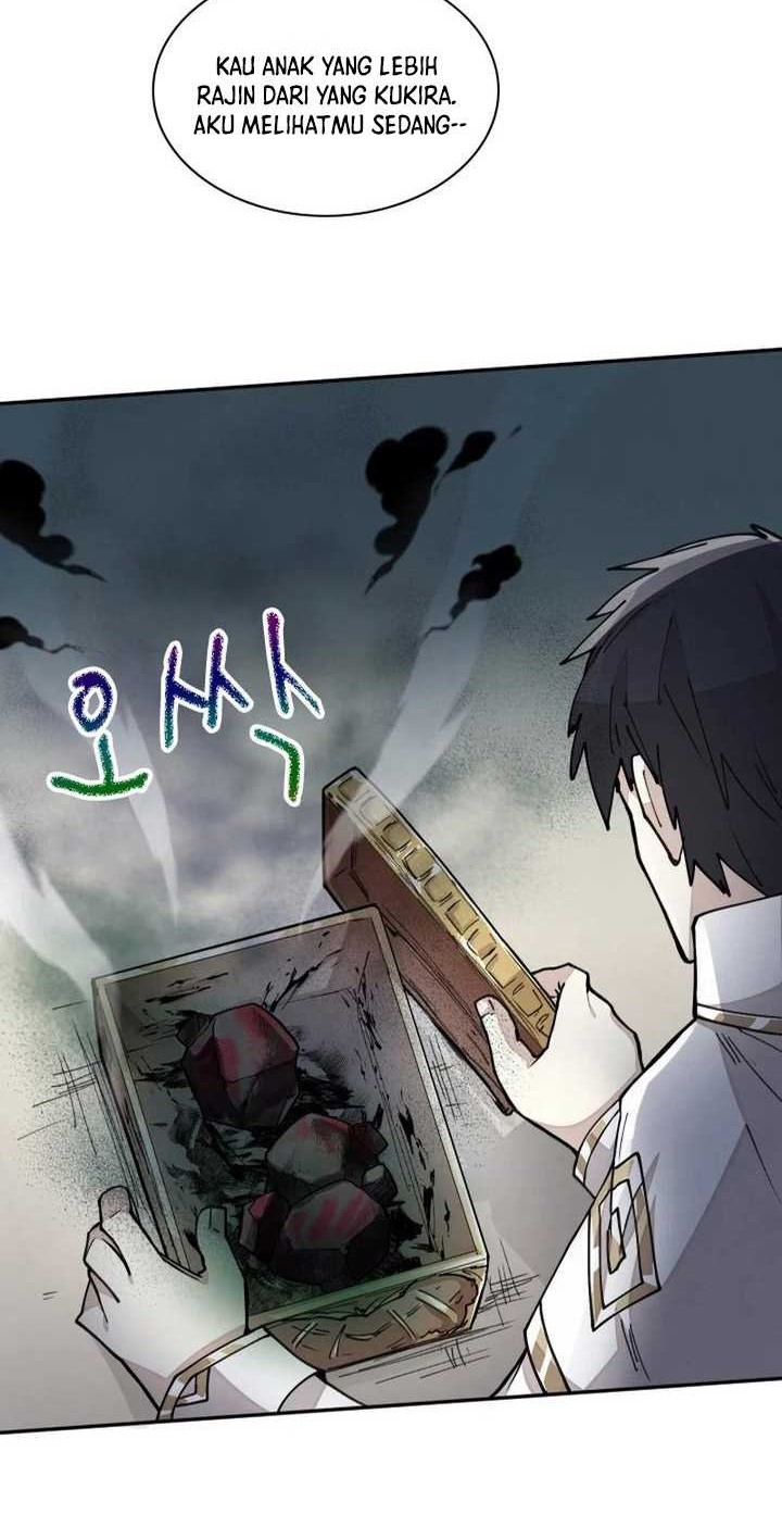 The Rebirth of the Hero’s Party’s Archmage Chapter 20 Gambar 15