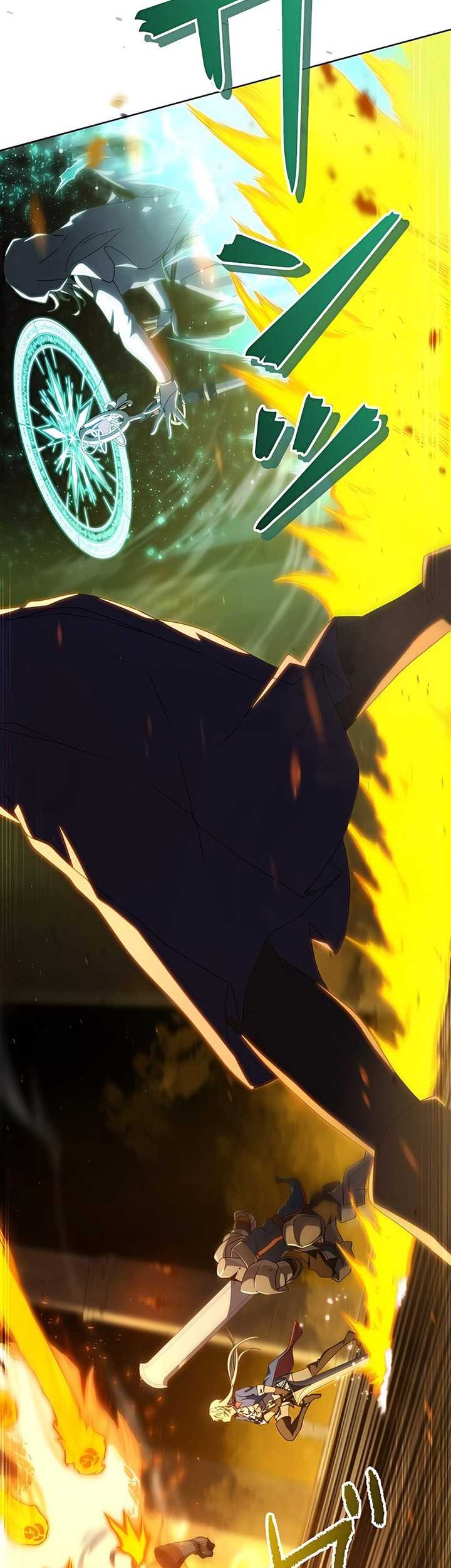 The Survival of the Savior Chapter 09 Gambar 26