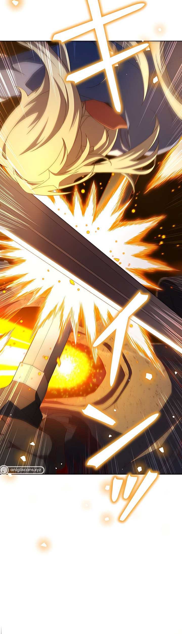 The Survival of the Savior Chapter 09 Gambar 28