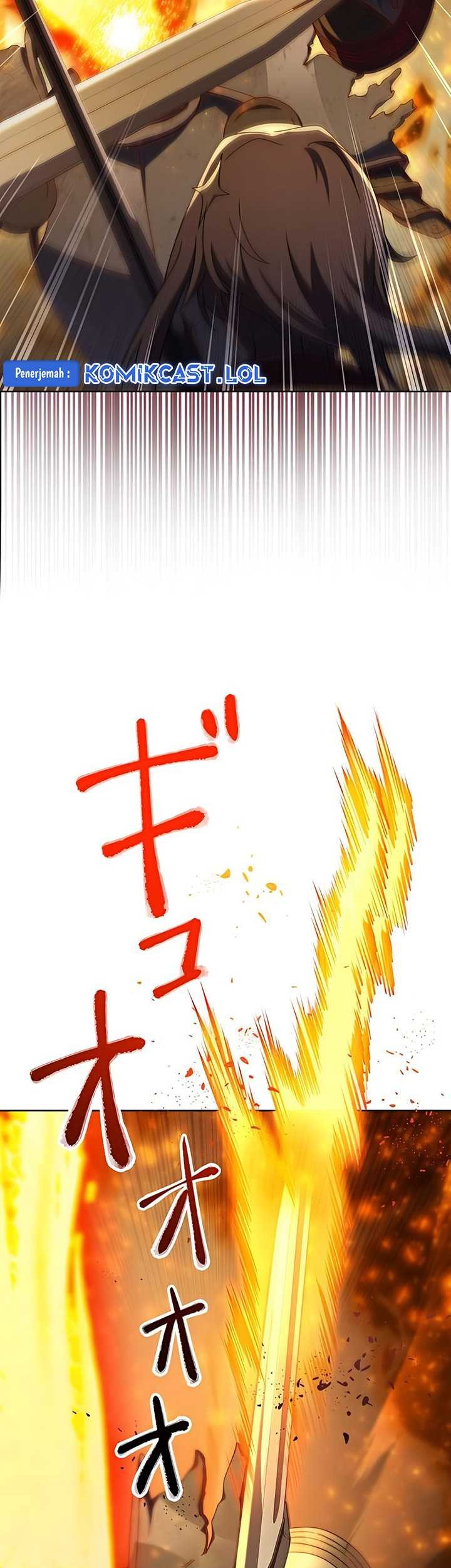 The Survival of the Savior Chapter 09 Gambar 30