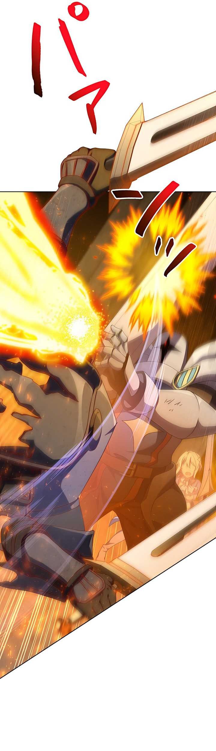 The Survival of the Savior Chapter 09 Gambar 32