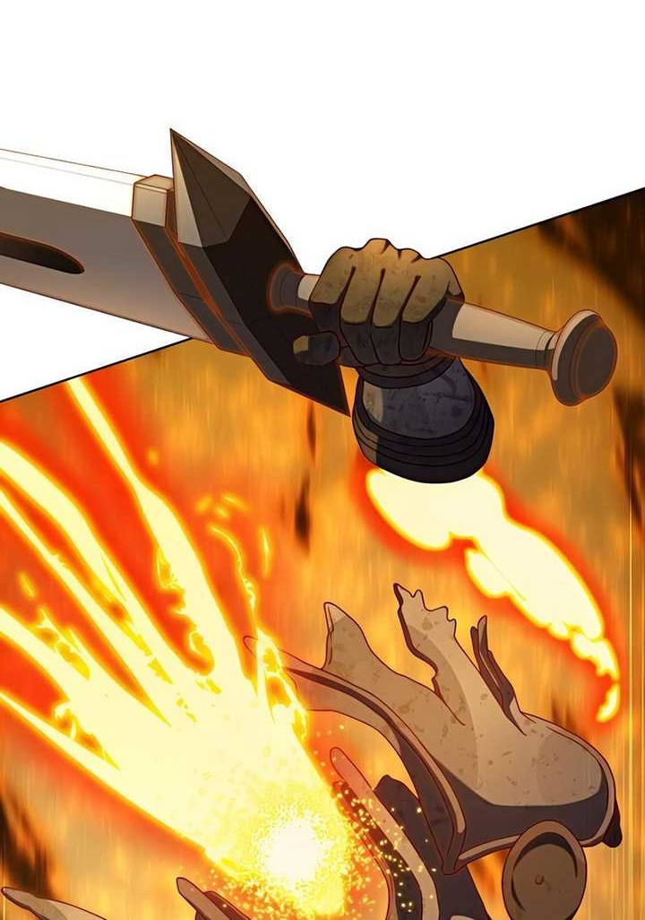 The Survival of the Savior Chapter 09 Gambar 33