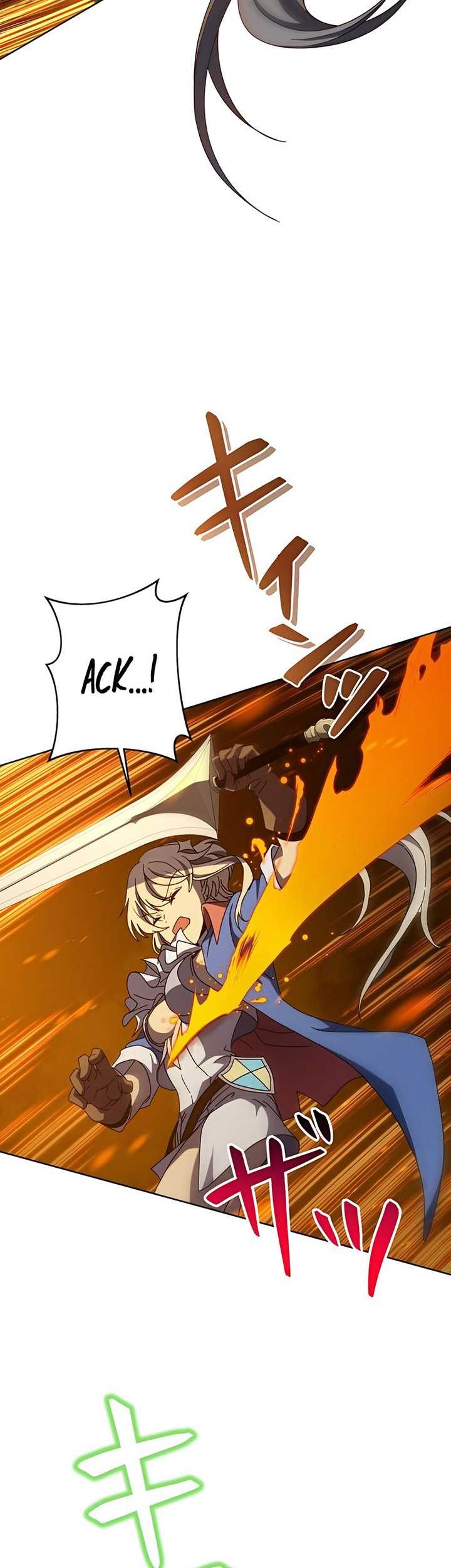 The Survival of the Savior Chapter 09 Gambar 36