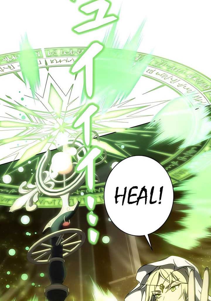 The Survival of the Savior Chapter 09 Gambar 37