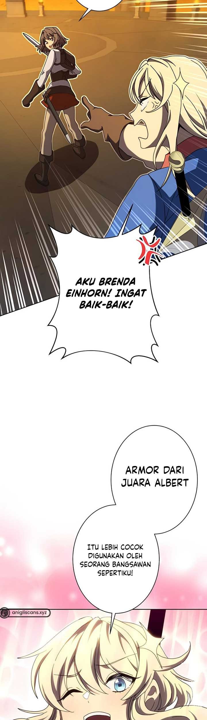 The Survival of the Savior Chapter 09 Gambar 18