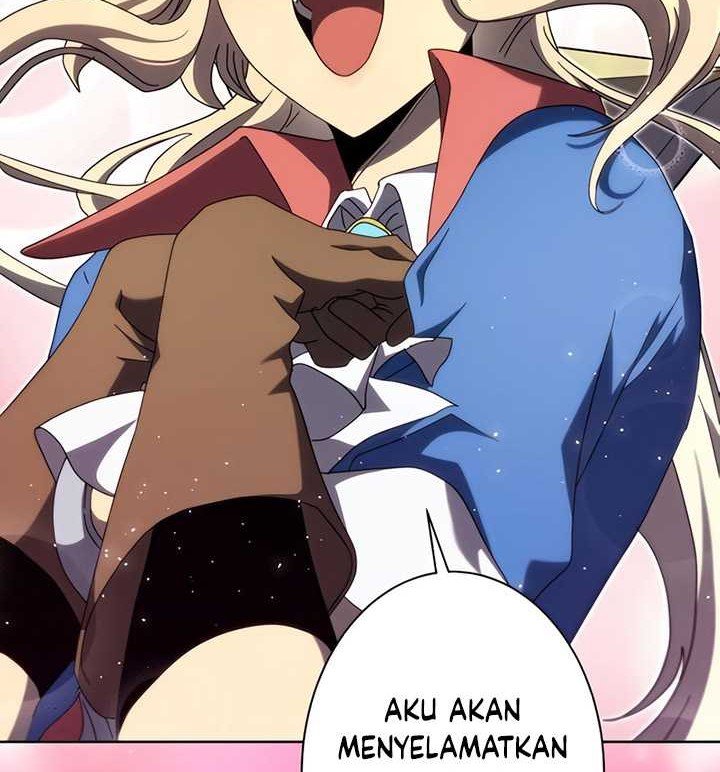 The Survival of the Savior Chapter 09 Gambar 19