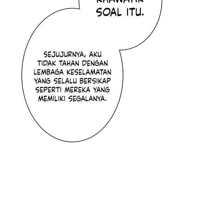 The Survival of the Savior Chapter 09 Gambar 21