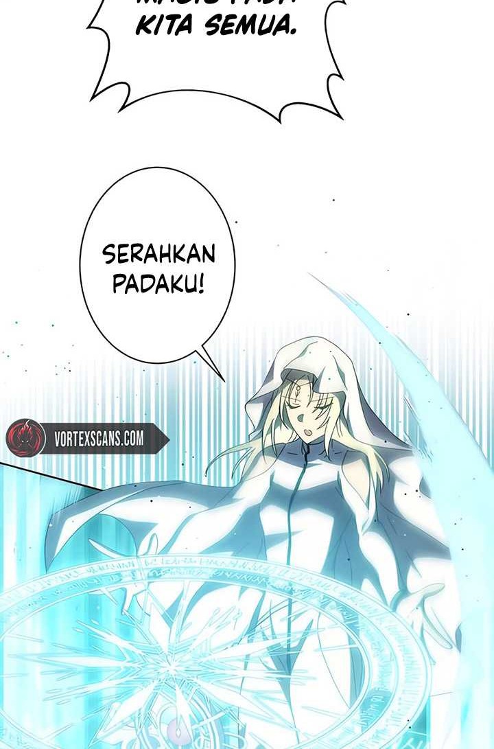 The Survival of the Savior Chapter 09 Gambar 23