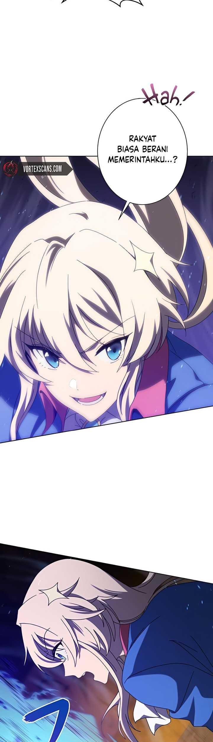 The Survival of the Savior Chapter 09 Gambar 46