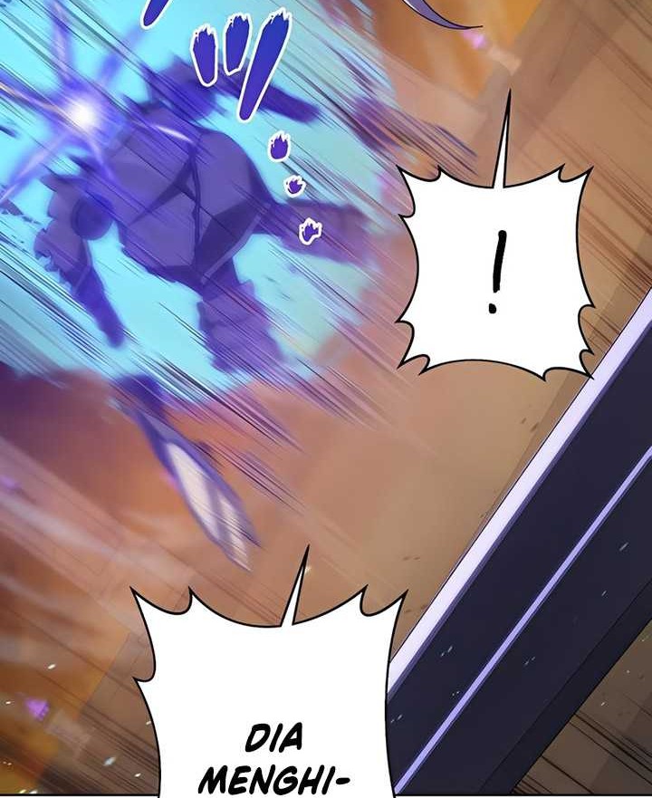 The Survival of the Savior Chapter 09 Gambar 47