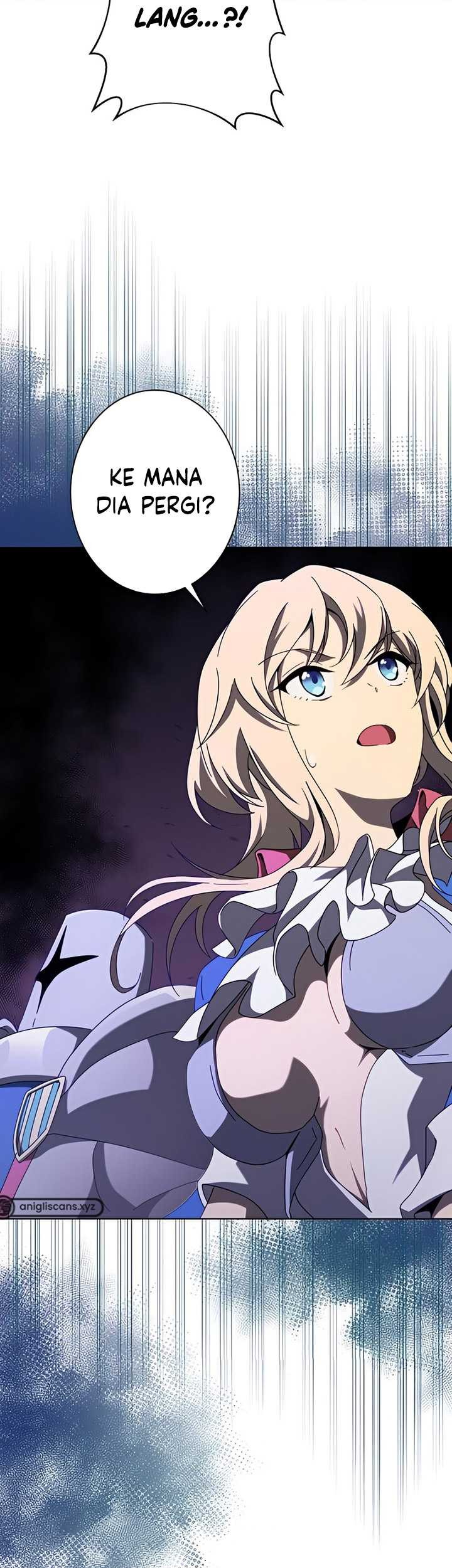 The Survival of the Savior Chapter 09 Gambar 48