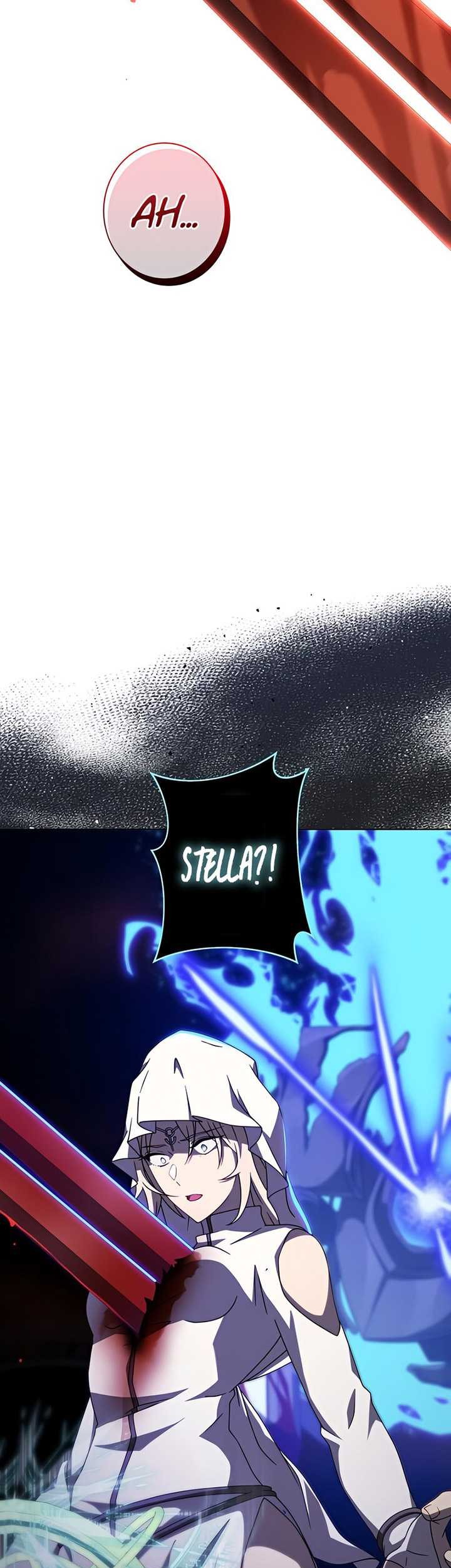 The Survival of the Savior Chapter 09 Gambar 50