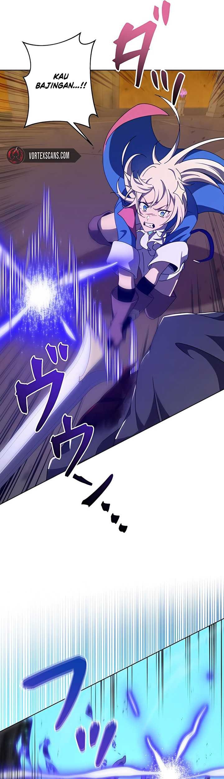 The Survival of the Savior Chapter 09 Gambar 52