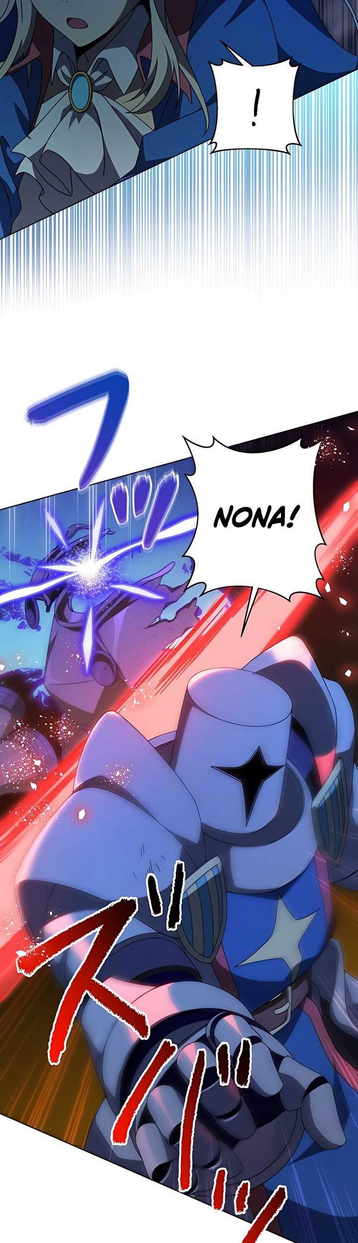 The Survival of the Savior Chapter 09 Gambar 54