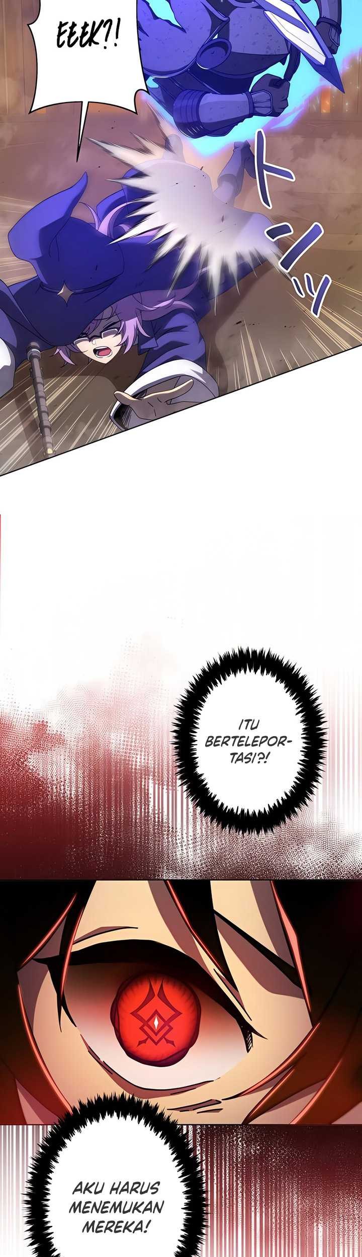 The Survival of the Savior Chapter 09 Gambar 56